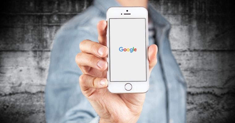 Aplikasi Google Search Dapat Menyarankan Konten Terkait