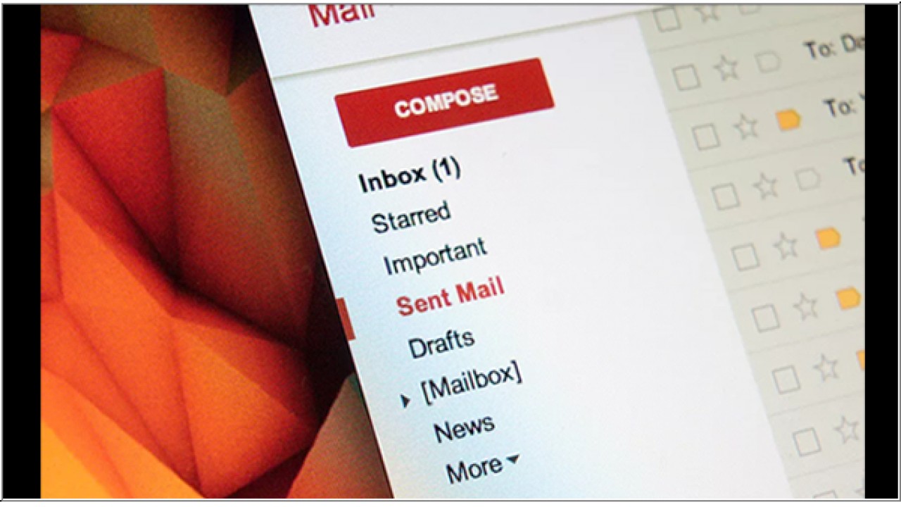 Google Tak Lagi Scanning Gmail Untuk Menargetkan Iklan